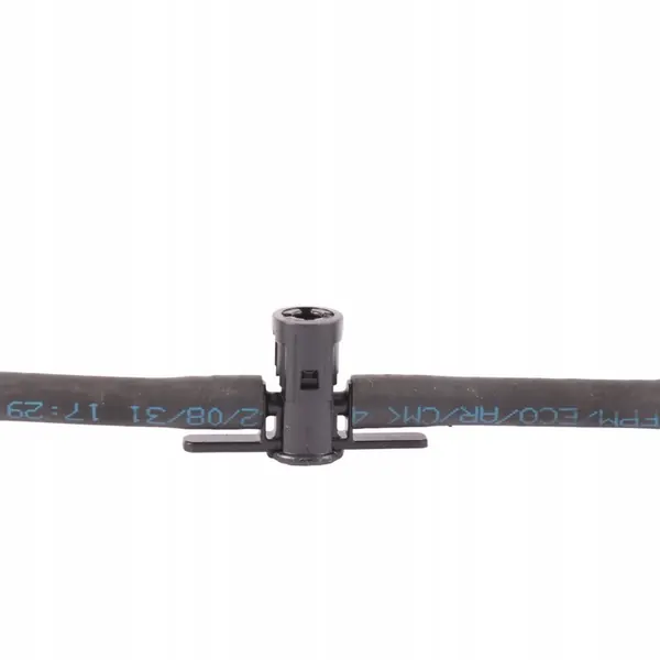 Kraftstoffrücklaufrohr Volkswagen Tiguan 5N 03L130235K image 5