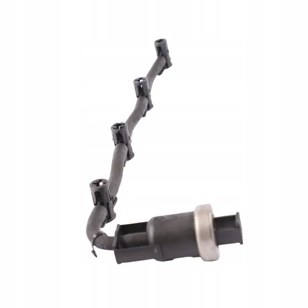 Kraftstoffrücklaufrohr Volkswagen Tiguan 5N 03L130235K image 7