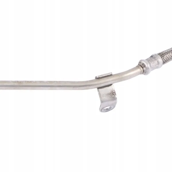 Audi Q7 4.2 TDI Turbooljeledning OEM 057145771N image 4