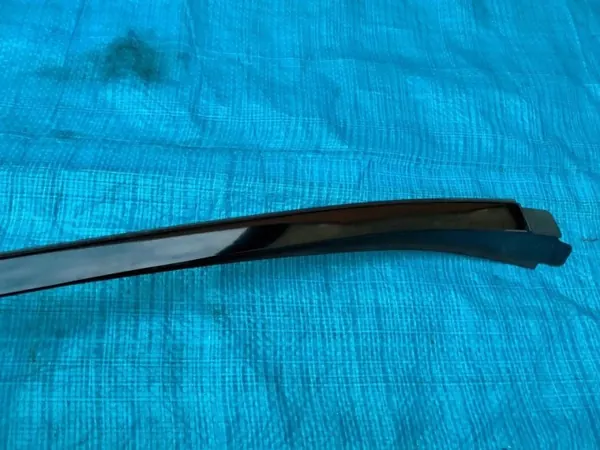 Garniture Pare-brise Mercedes W213 OEM 310126173915 Avant Droit/Gauche image 4