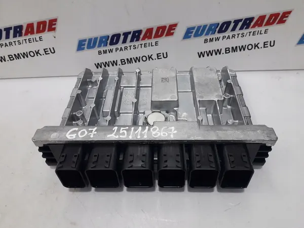 BMW Ordinateur de moteur B58 G60 G61 G70 G45 G05 G06 G07 G09 image 2