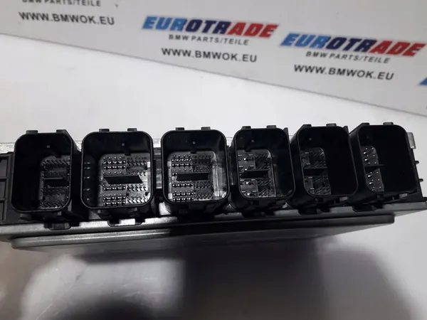 BMW Ordinateur de moteur B58 G60 G61 G70 G45 G05 G06 G07 G09 image 3