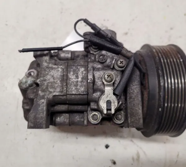 Compresseur de climatisation MAZDA 6 ESTATE 2.2L diesel image 2