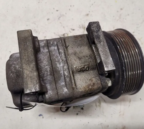 Compresseur de climatisation MAZDA 6 ESTATE 2.2L diesel image 4