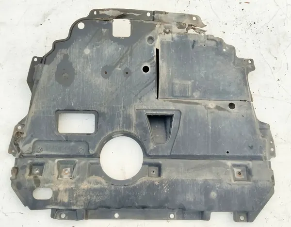 Motorplåt Auris II 51410-02170 image 2