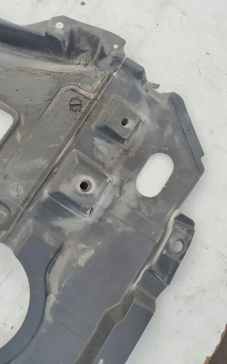 Motorplåt Auris II 51410-02170 image 3