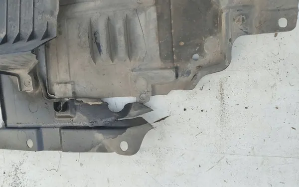 Motorplåt Auris II 51410-02170 image 4