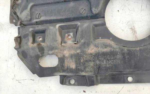 Motorplåt Auris II 51410-02170 image 5