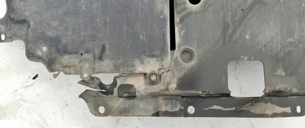 Motorplåt Auris II 51410-02170 image 6