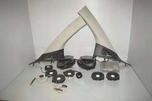 Système audio BMW OE OEM 9364956 pour i3 (I01) image 3