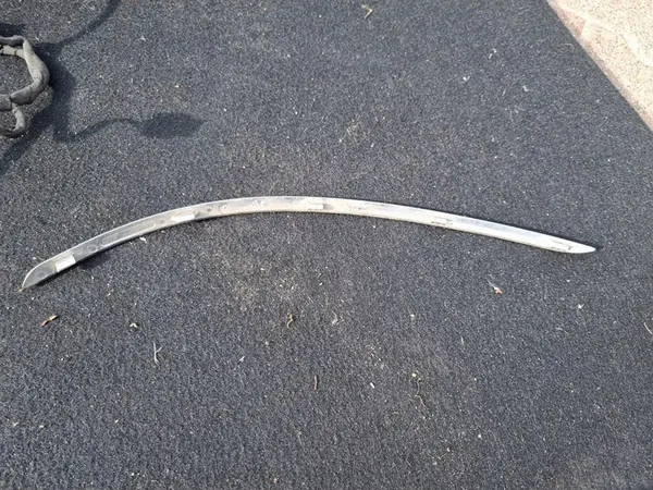 Rivestimento paraurti anteriore Mercedes W245 B Class L P A1698851821 image 2