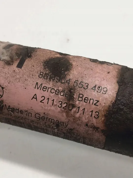 Framstötdämpare Mercedes-Benz E W211 2006 A2113201113 image 3