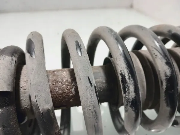 Framstötdämpare Mercedes-Benz E W211 2006 A2113201113 image 5