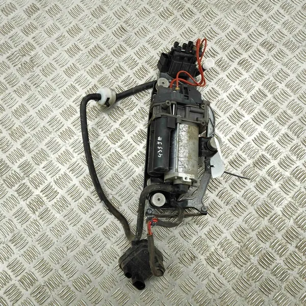 Porsche Taycan Luftfederungskompressor OEM 9J1616006D image 4
