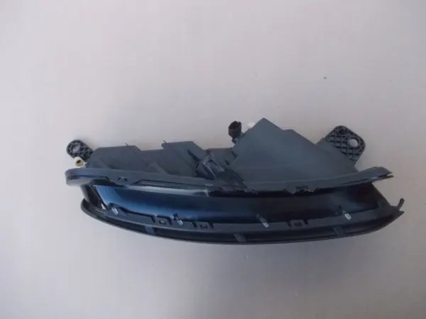 Luz DRL esquerda OEM 9833480680-03 para Citroen C3 III image 9