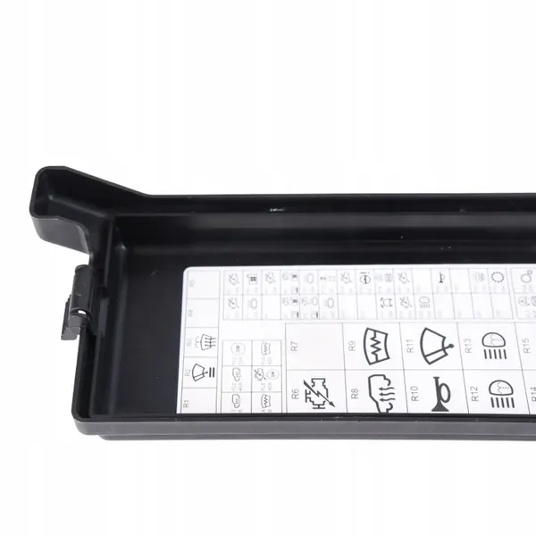 Sicherungskastendeckel OEM CK5214K016AA für Land Rover image 10