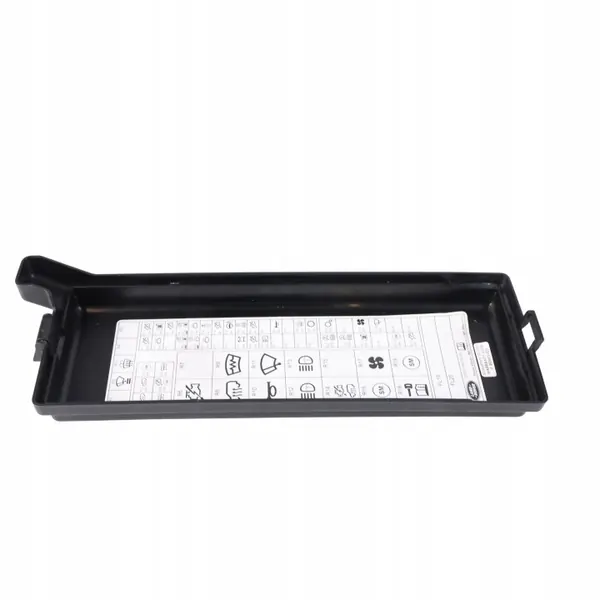 Sicherungskastendeckel OEM CK5214K016AA für Land Rover image 9