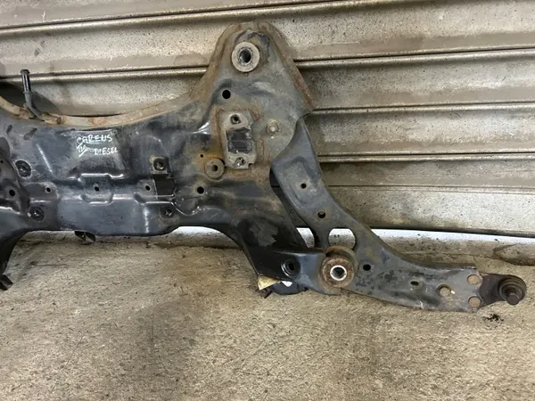 Etumoottorituki OEM KIA CARENS IV -13 1.7CRDI image 3