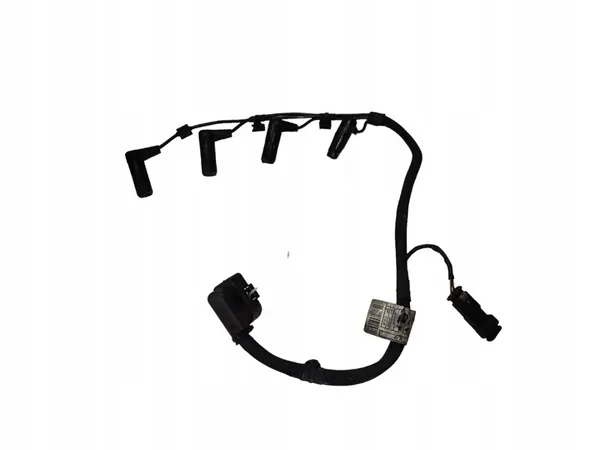 Ontstekingsdraden BMW 3 E90 E91 7789896 image 1