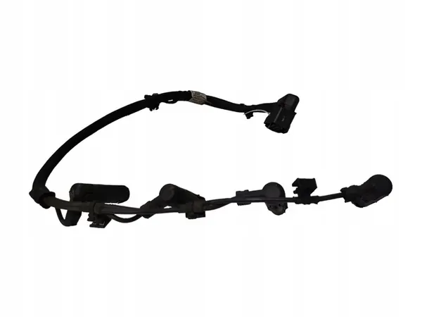 Ontstekingsdraden BMW 3 E90 E91 7789896 image 2