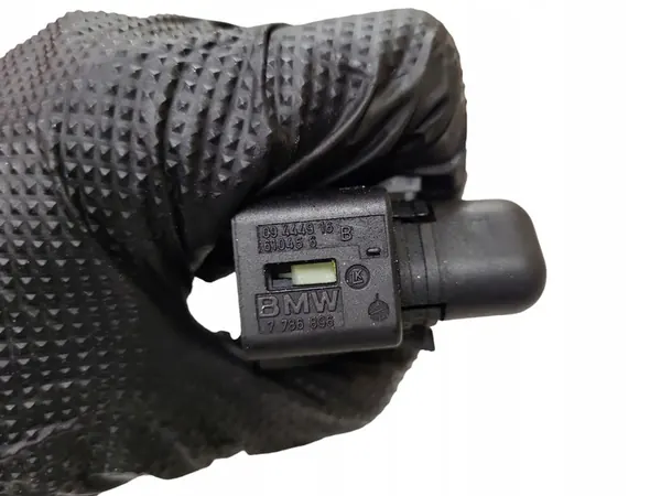 Ontstekingsdraden BMW 3 E90 E91 7789896 image 4