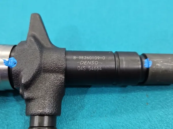 Isuzu D-Max II Injektor 2011-2019 8-98260109-0 image 2