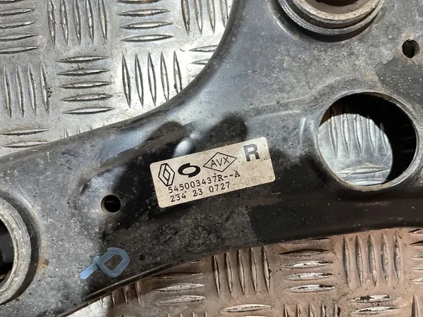 Braccio di Controllo Destro Renault Arkana 545003437R image 2