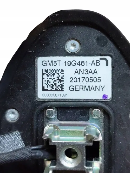 GPS-antenne Ford Focus MK3 OEM GM5T19G461AB image 3