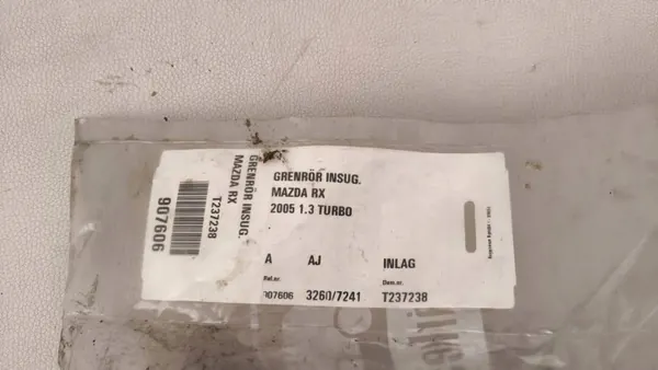 Pièce Mazda RX8 OEM T237238 - État Utilisé image 3