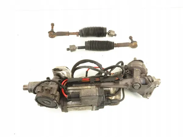 Caixa de direção Skoda Octavia II 1K1423051CD image 6