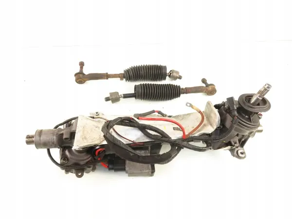 Caixa de direção Skoda Octavia II 1K1423051CD image 7