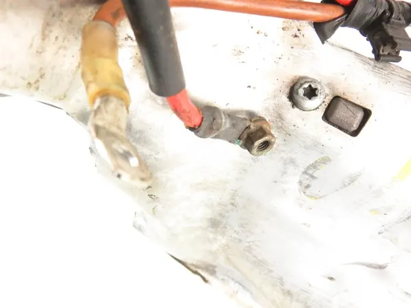 Caixa de direção Skoda Octavia II 1K1423051CD image 8