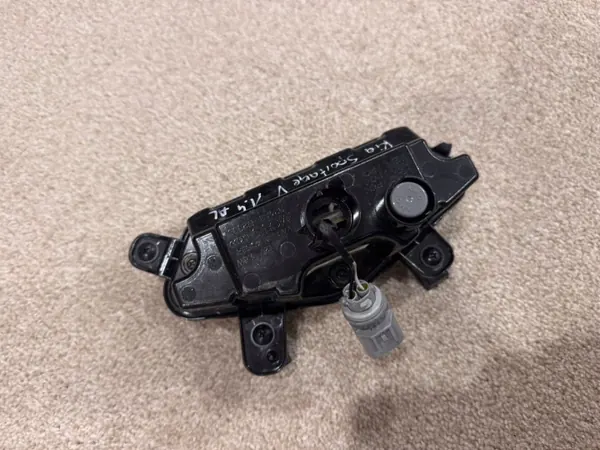 Kia Sportage V Peruutusvalo OEM SH172 924A3R2000 image 3