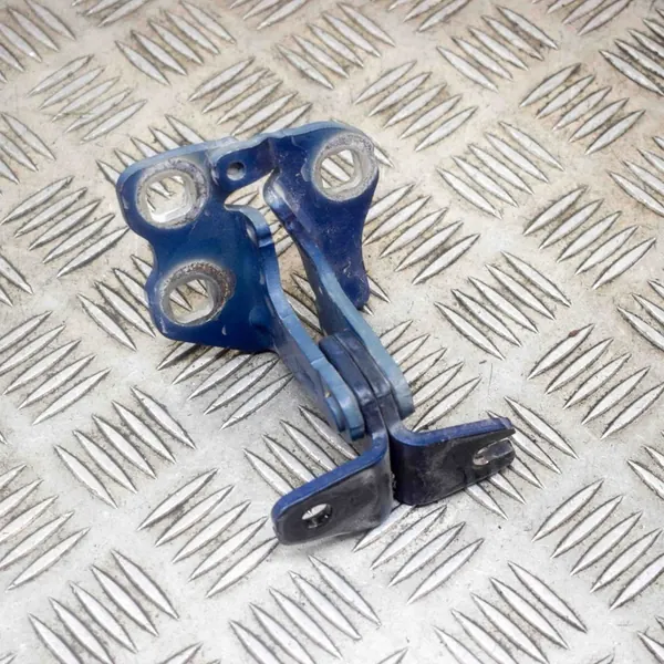 Vänster främre dörrgångjärn Tesla Model 3 2017 1101035-00-D image 5