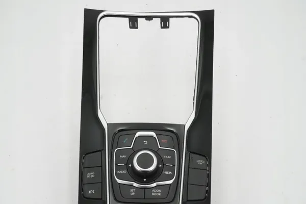 Panneau de Commande OEM 9686453077 pour Peugeot 508 image 3