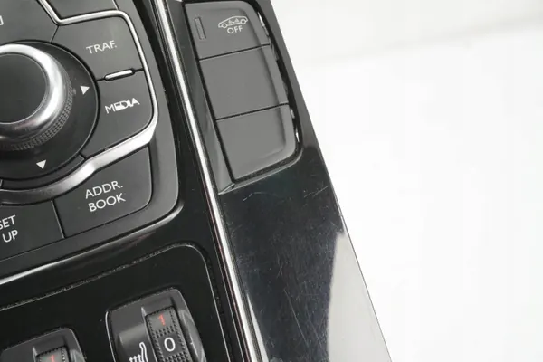 Panneau de Commande OEM 9686453077 pour Peugeot 508 image 5