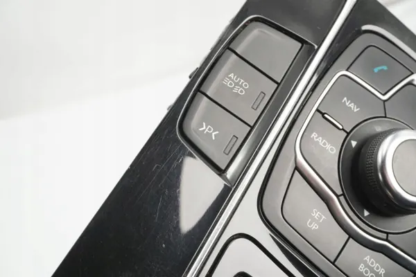 Panneau de Commande OEM 9686453077 pour Peugeot 508 image 7