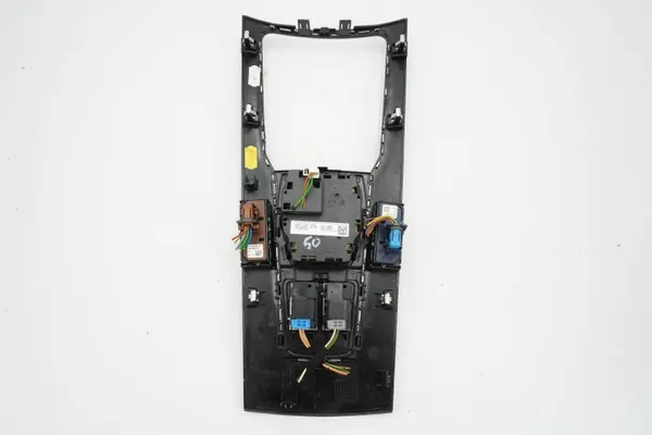 Panneau de Commande OEM 9686453077 pour Peugeot 508 image 8