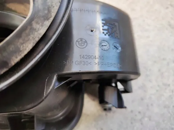 Tankklep OEM 14290421 voor BMW 3-serie G20 G21 image 4