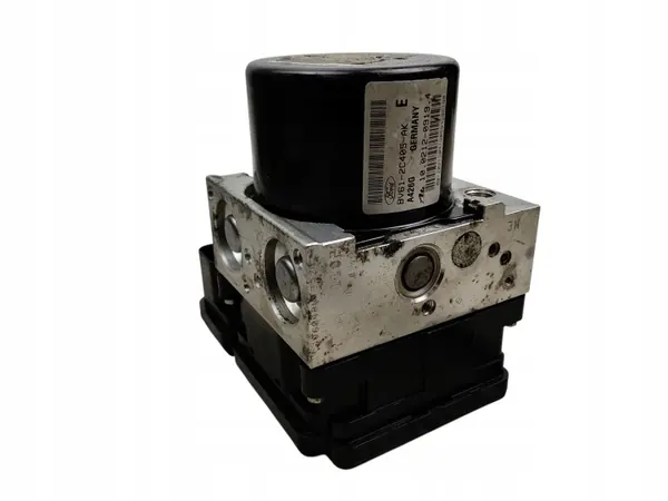 ABS-pomp OEM BV61-2C405-AK voor Ford Focus MK3 image 3