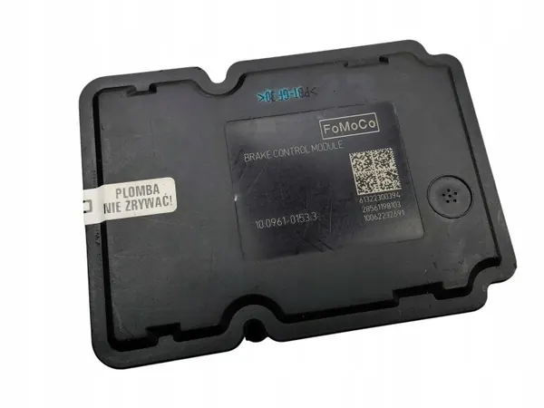 ABS-pomp OEM BV61-2C405-AK voor Ford Focus MK3 image 4
