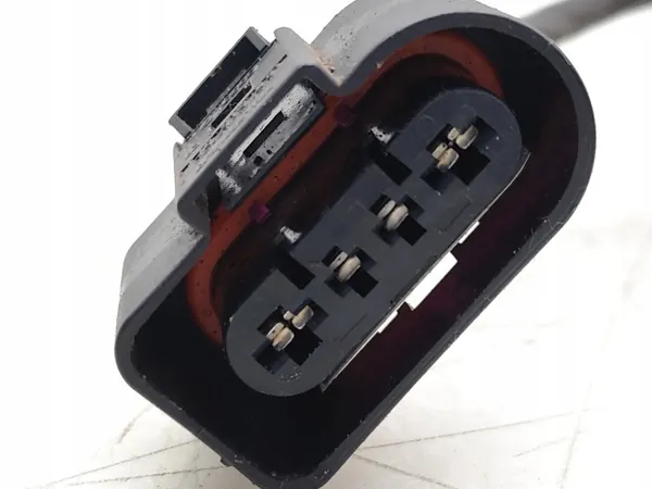 Harness de caja Audi TT OEM 5Q0971499 image 4