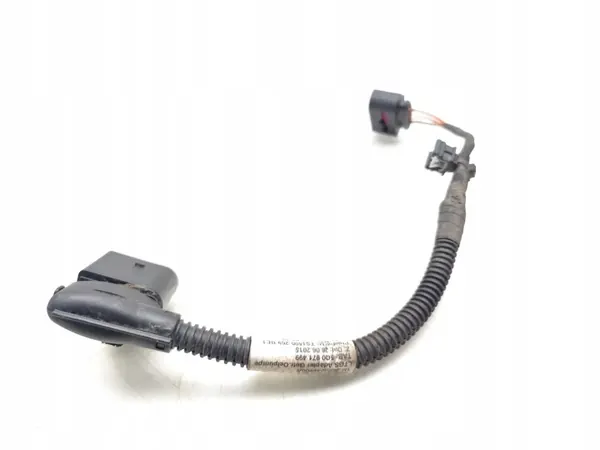 Harness de caja Audi TT OEM 5Q0971499 image 9