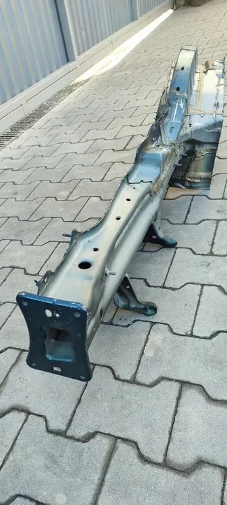 VW TIGUAN II Tubo de Catalisador 2.0TDI OEM 5QA254304BX image 5