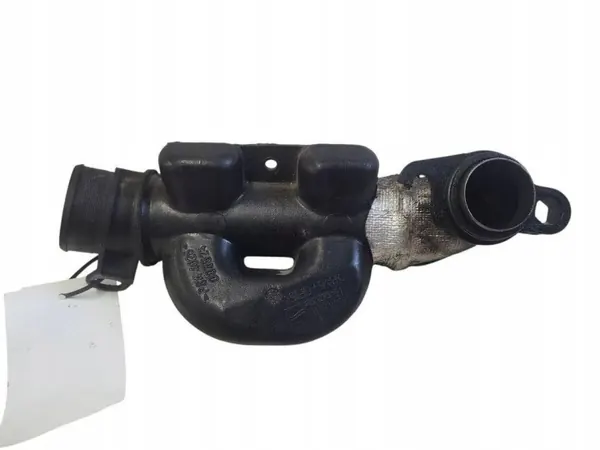 Intercooler-putki OEM 003524 Peugeot 207 1.6L Diesel image 2