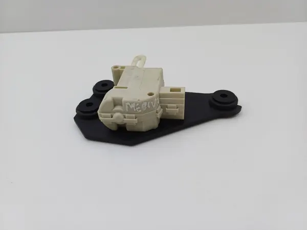 Actionneur de verrou de coffre Opel Meriva A 13199007 image 3