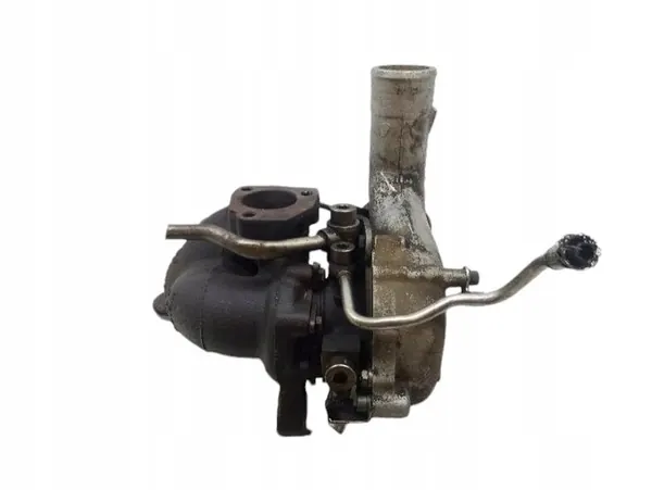 TURBOLADDA Audi TT I (1998-2006) 06A145713B image 4