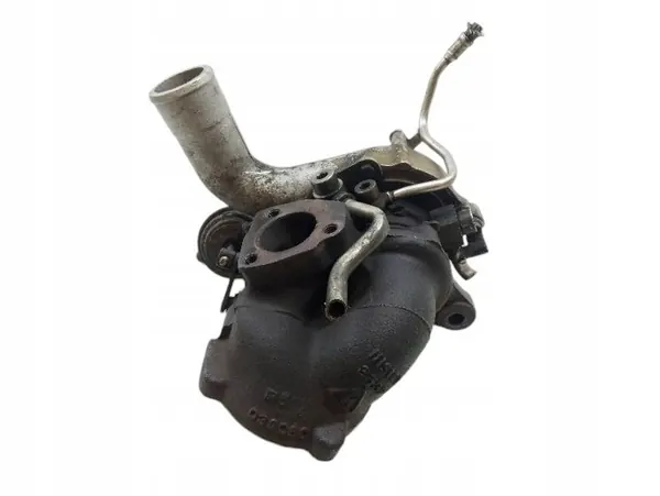 TURBOLADDA Audi TT I (1998-2006) 06A145713B image 5