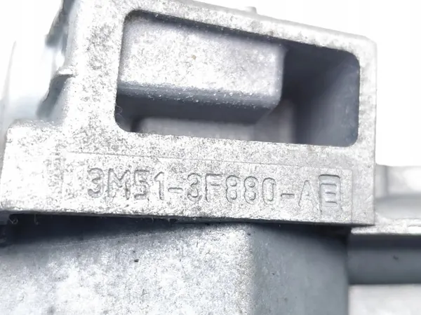 Barillet d'allumage Ford Galaxy OEM 3M51-3F880-AE image 6