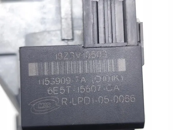 Barillet d'allumage Ford Galaxy OEM 3M51-3F880-AE image 7